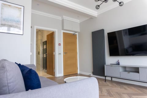 Oban Apartments Apartment in Oban