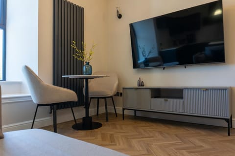 Oban Apartments Apartment in Oban