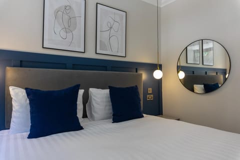 Oban Apartments Apartment in Oban