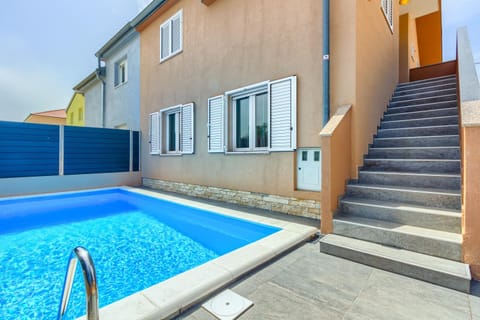 Apartmani Rialto Apartment in Biograd na Moru