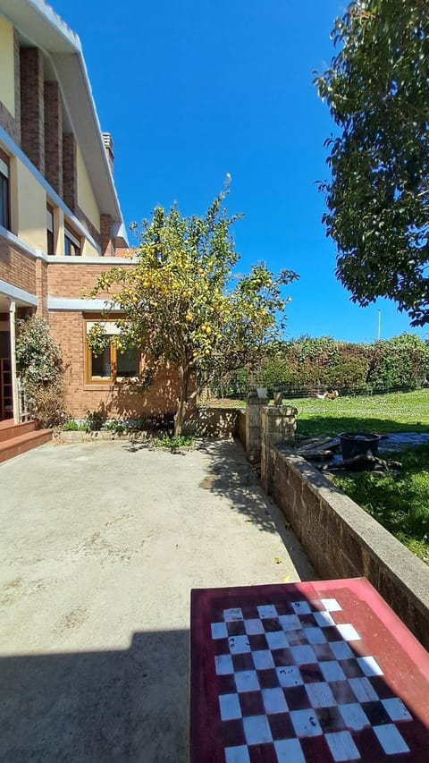 Patio, Off site, Balcony/Terrace