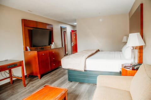 Country Garden & Suites Hotel in Kentucky