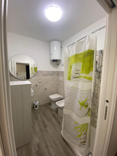 La Casa da Seby House in Calasetta