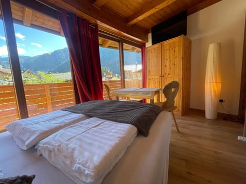 Villa Anita San Vigilio di Marebbe Apartment in San Vigilio di Marebbe