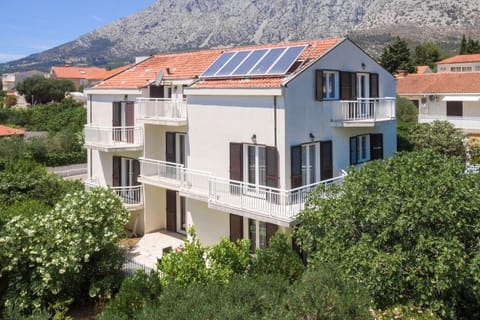 apartmani stefan Bed and Breakfast in Dubrovnik-Neretva County
