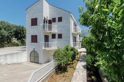 apartmani stefan Bed and Breakfast in Dubrovnik-Neretva County
