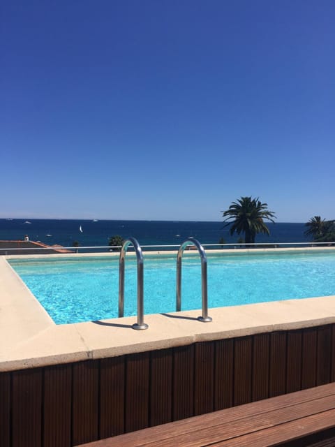 magnifique studio à 2 mn de la mer Apartment in Antibes