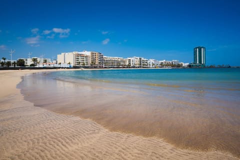 Nearby landmark, Day, Natural landscape, Beach, City view, Sea view