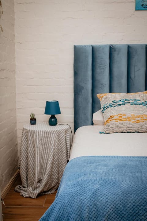 Mooi Uitsig Lodge Bed and Breakfast in Cape Town