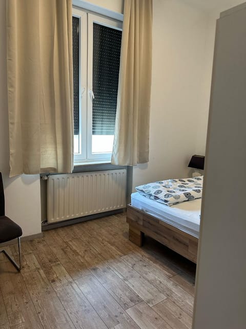 Hotel Gambrinus Hotel in Saarlouis