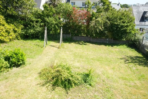 Maison calme et lumineuse House in Brest