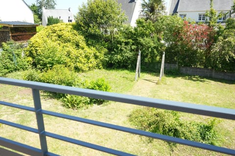 Maison calme et lumineuse House in Brest