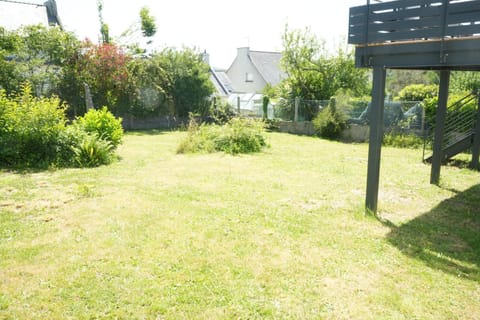 Maison calme et lumineuse House in Brest