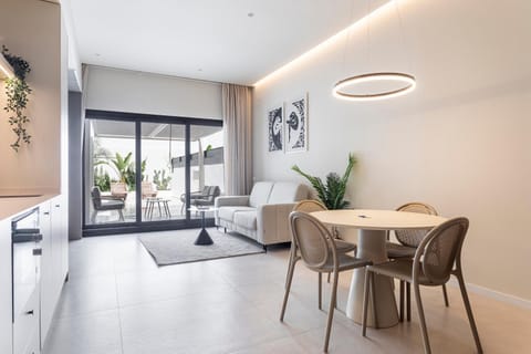 North Station PEN-SUITES Apartment in Valencia