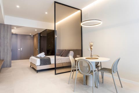 North Station PEN-SUITES Apartment in Valencia