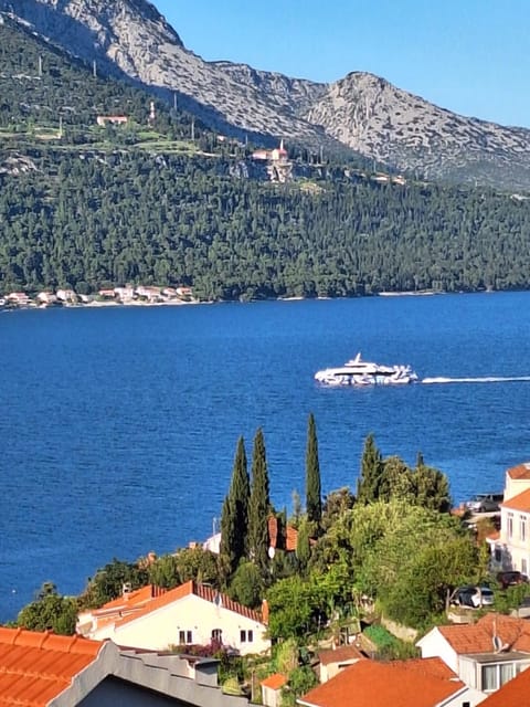 Orhideja Apartment in Dubrovnik-Neretva County
