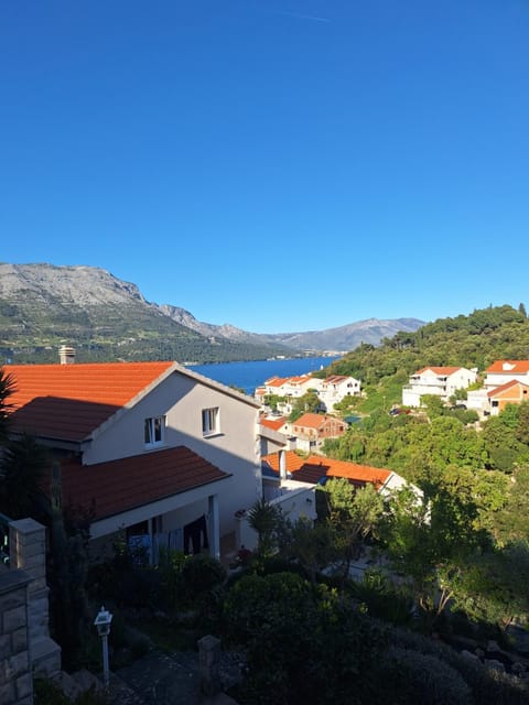 Orhideja Apartment in Dubrovnik-Neretva County