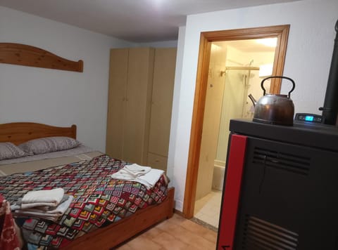 La Meison Apartment in Aosta Valley, Italy