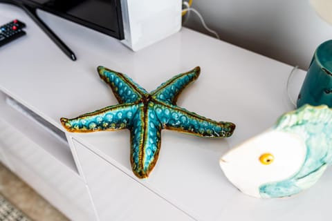 Apartament Słoneczny Bulwar Ustka Apartment in Pomeranian Voivodeship