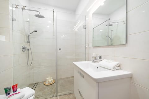 Apartament Słoneczny Bulwar Ustka Apartment in Pomeranian Voivodeship