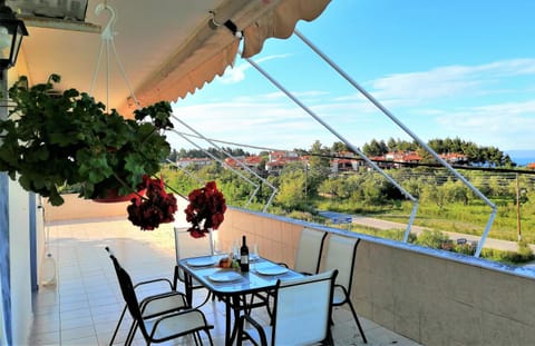 Kallithea Sun Rise Apartment Apartment in Halkidiki