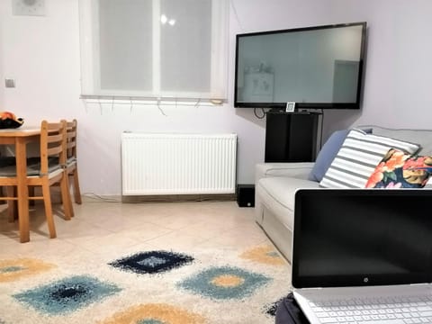 Kallithea Sun Rise Apartment Apartment in Halkidiki