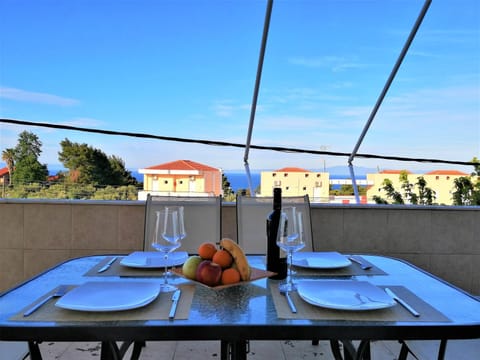 Kallithea Sun Rise Apartment Apartment in Halkidiki