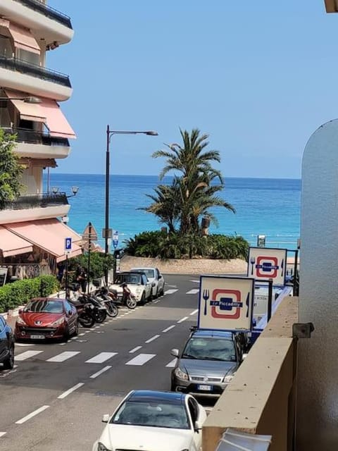 Sea view