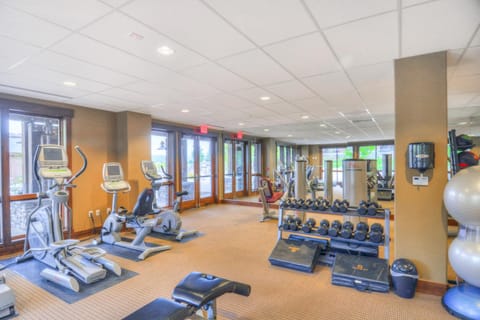 Mountain Vista Retreat House in Steamboat Springs