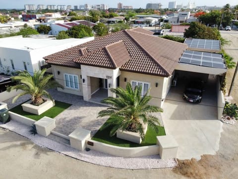 Bird's eye view, Street view
