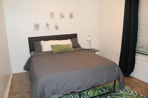 Discounted Cozy Home with Modern Amenities Apartment in Jackson