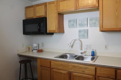Discounted Cozy Home with Modern Amenities Apartment in Jackson