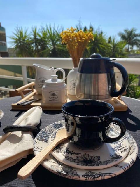 Day, Balcony/Terrace