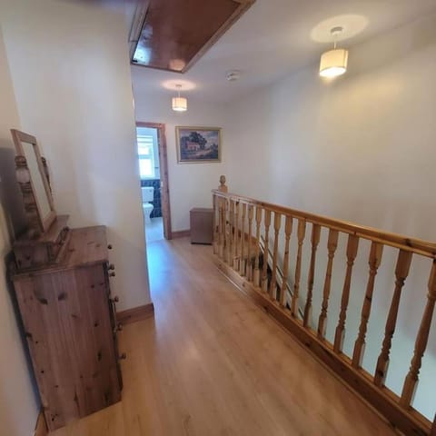 Fairway Haven House in County Donegal