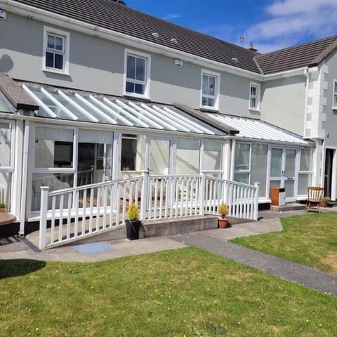 Fairway Haven House in County Donegal