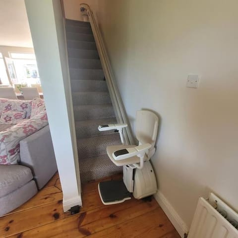 Fairway Haven House in County Donegal