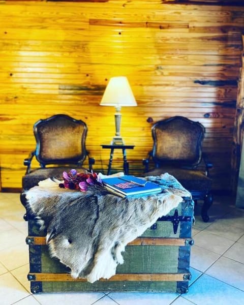 The Presidential Barndominium in the Stable at Bear Mountain Apartment in Carroll County