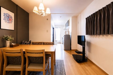 TV and multimedia, Dining area