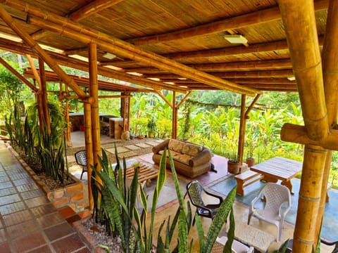 View (from property/room), Seating area