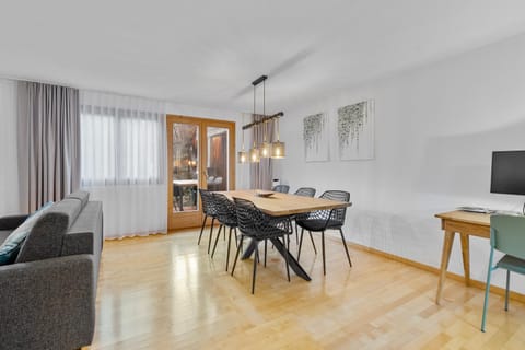 Gemütliche 2.5 Zimmer Wohnung mit privater Sauna Apartment in Vorarlberg, Austria
