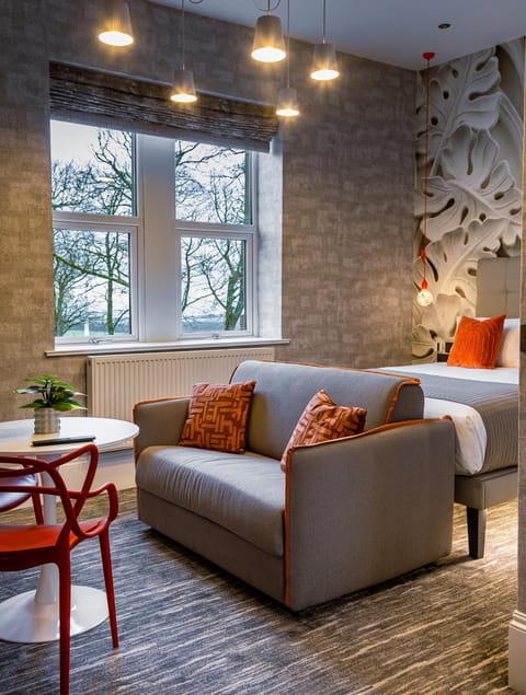 Hunday Manor Country House Hotel Hotel in Allerdale District