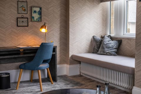 Hunday Manor Country House Hotel Hotel in Allerdale District