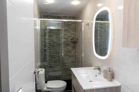 Marbellamar Calahonda · 2-bedroom apartment 50 meters from the beach Apartment in Sitio de Calahonda