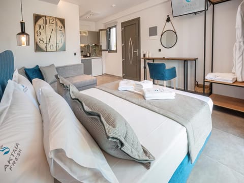 AKTAIA FRESH Vacation rental in Thasos