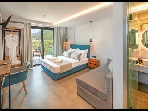 AKTAIA FRESH Vacation rental in Thasos