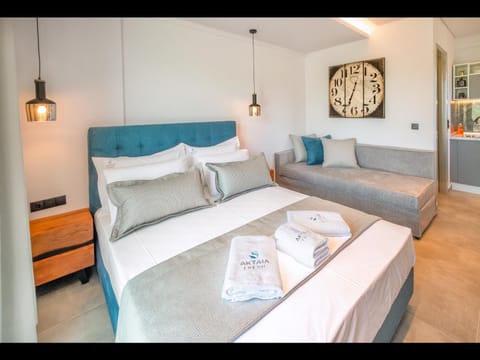 AKTAIA FRESH Vacation rental in Thasos