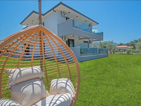 AKTAIA FRESH Vacation rental in Thasos