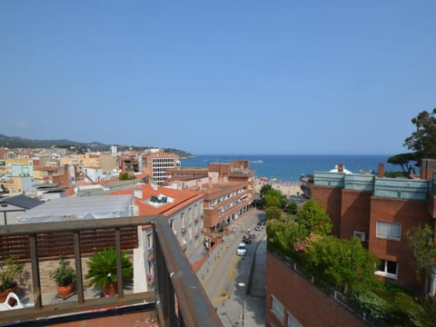 City view
