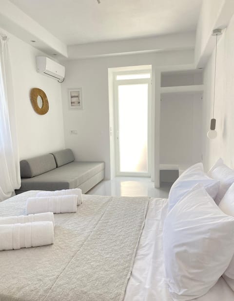 31 Seafront Apartment Apartment in Paros