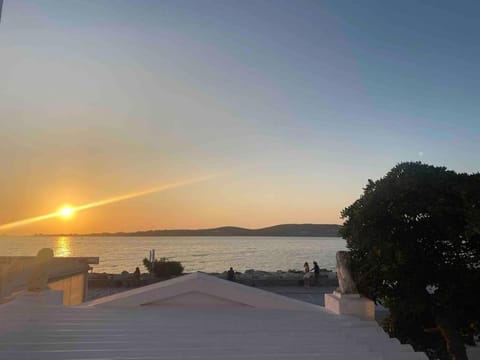 31 Seafront Apartment Apartment in Paros